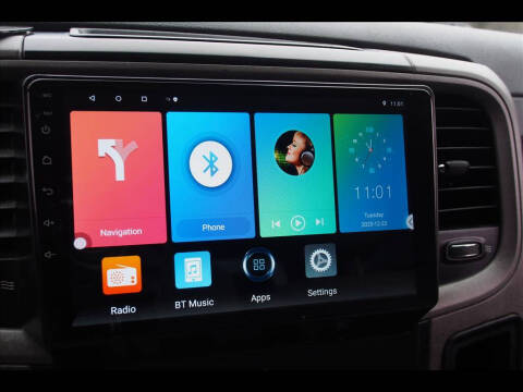 2015 RAM 1500 Express