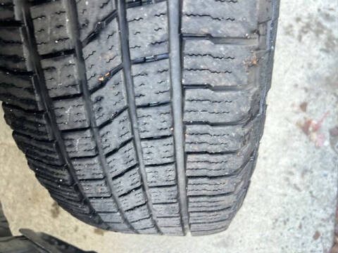 2019 Nissan Titan SV