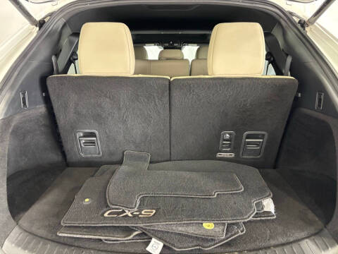 2016 Mazda CX-9 Grand Touring