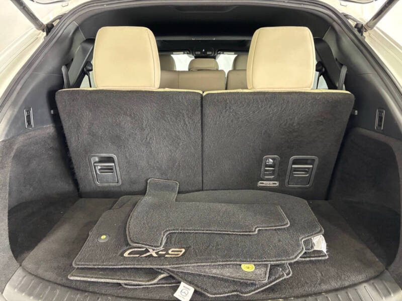 2016 Mazda CX-9 Grand Touring