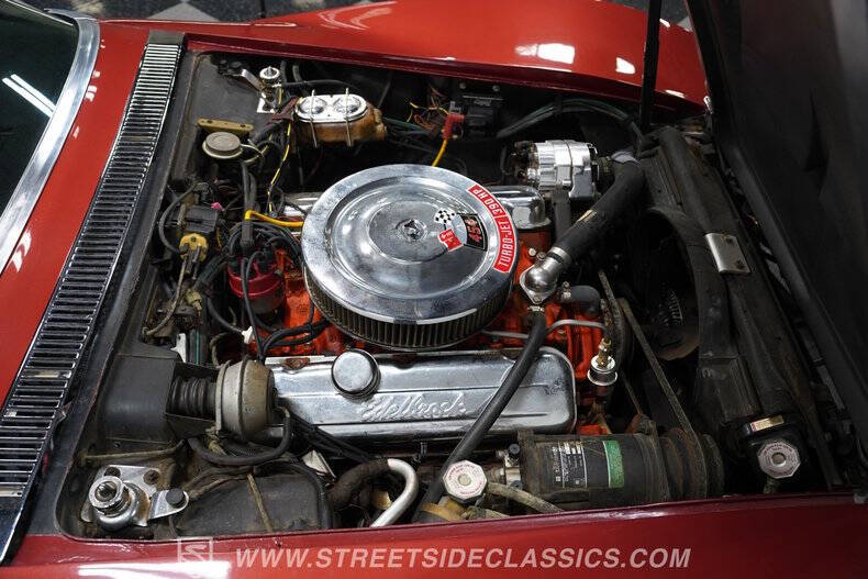 1970 Chevrolet Corvette