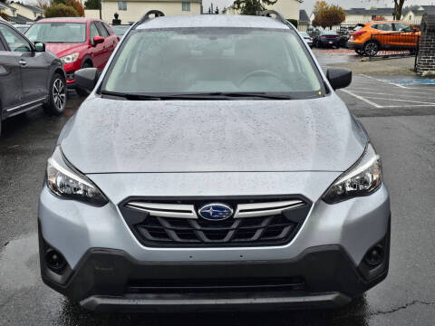 2023 Subaru Crosstrek