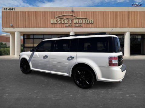 2016 Ford Flex SEL