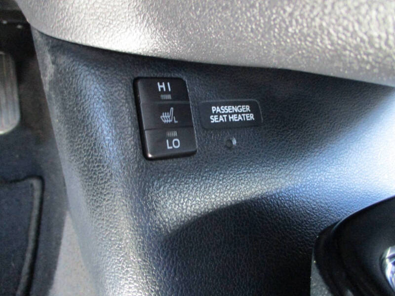 2018 Toyota Prius Four