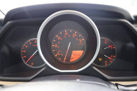 2012 Toyota 4Runner Limited