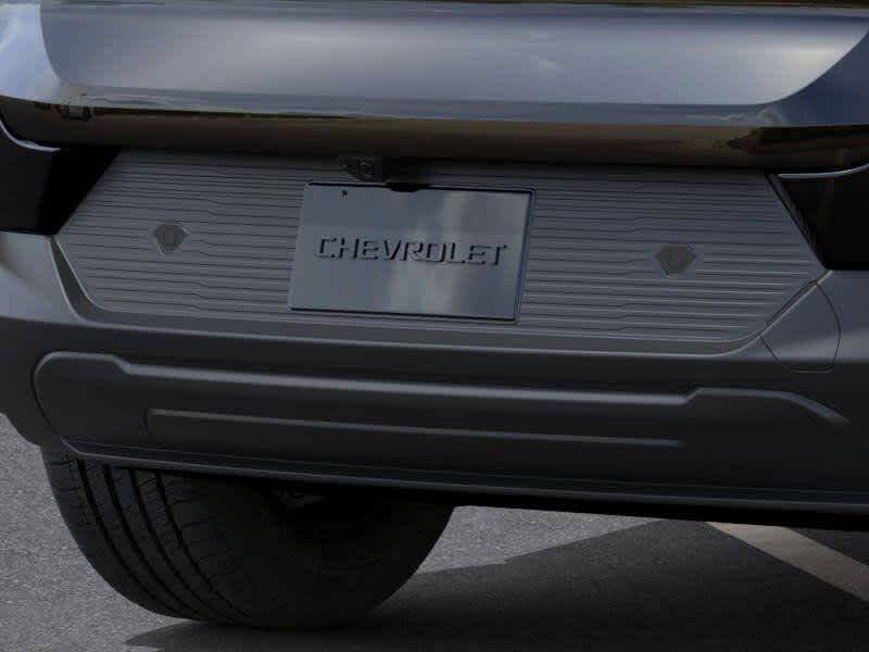 2026 Chevrolet Equinox EV LT 2