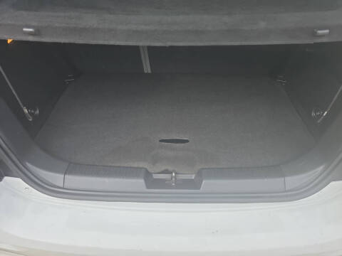 2017 Chevrolet Sonic LT Auto Fleet