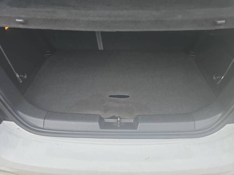 2017 Chevrolet Sonic LT Auto Fleet