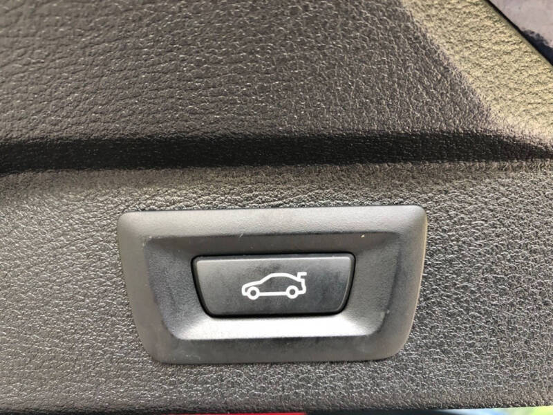 2017 BMW X5 sDrive35i