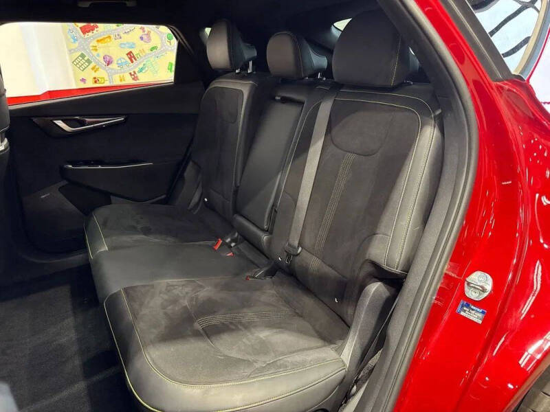 2023 Kia EV6 GT