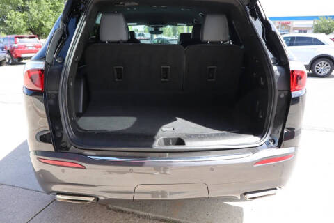 2024 Buick Enclave Premium