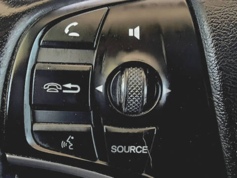 2017 Acura MDX SH-AWD w/Tech