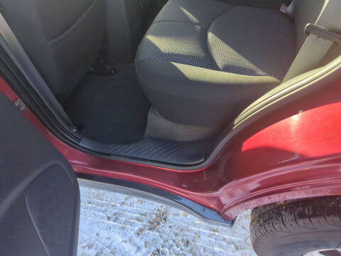 2006 Mazda Tribute s