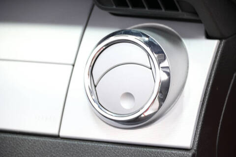 2008 Ford Mustang