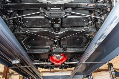 1967 Chevrolet Corvette