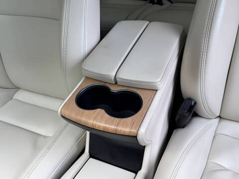 2018 Tesla Model X