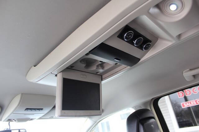 2015 Chrysler Town and Country Touring