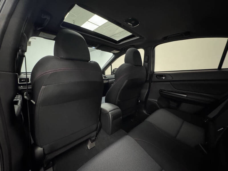 2020 Subaru WRX Premium