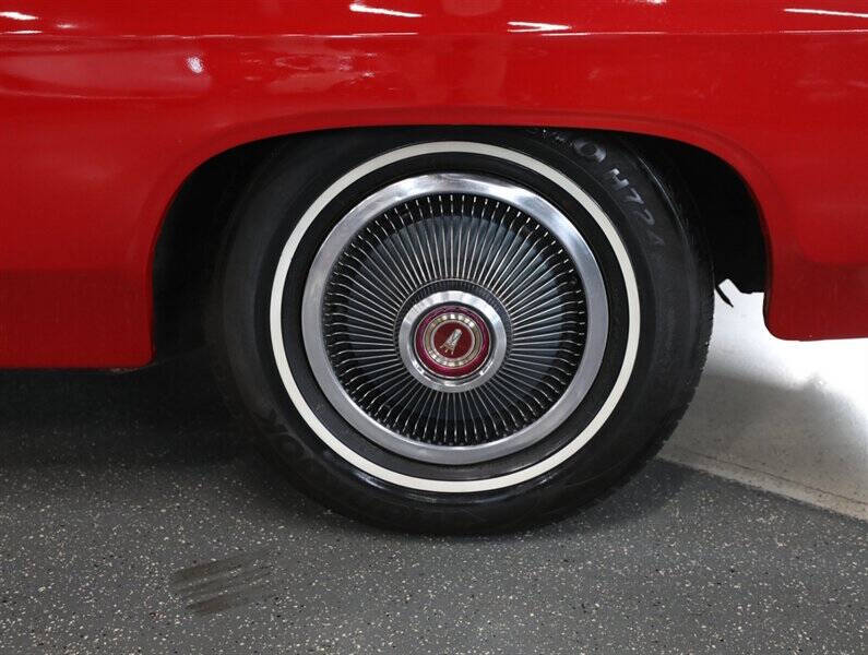 1969 Ford XL