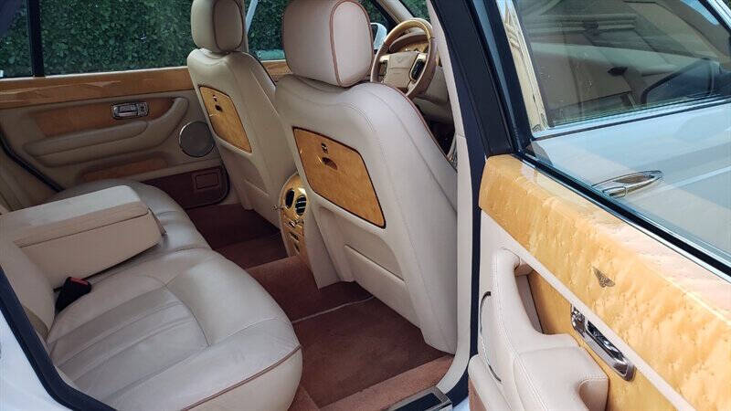 2006 Bentley Arnage R photo 7