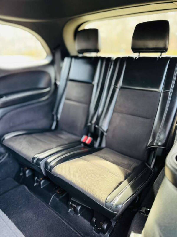 2020 Dodge Durango GT Plus