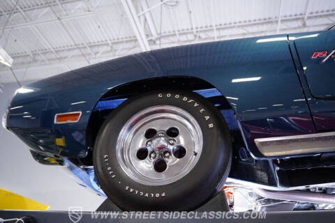 1970 Dodge Charger