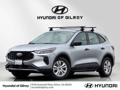2023 Ford Escape