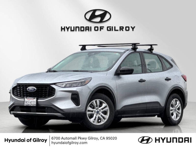 2023 Ford Escape