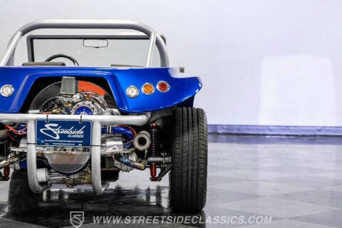 1991 Volkswagen Dune Buggy
