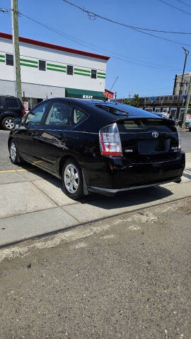 2005 Toyota Prius