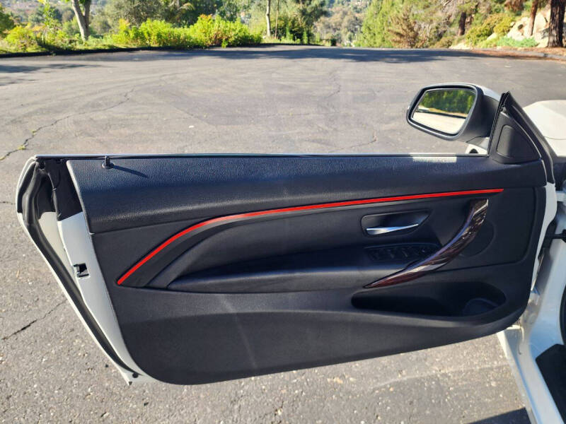 2014 BMW 4 Series 428i