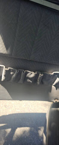 2003 Chevrolet Express