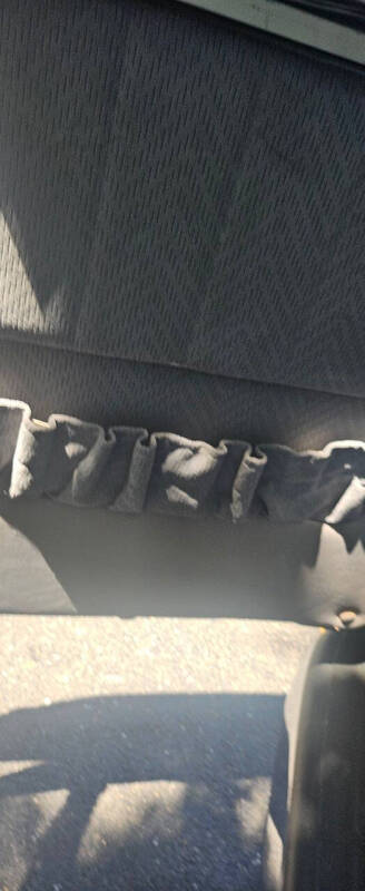 2003 Chevrolet Express