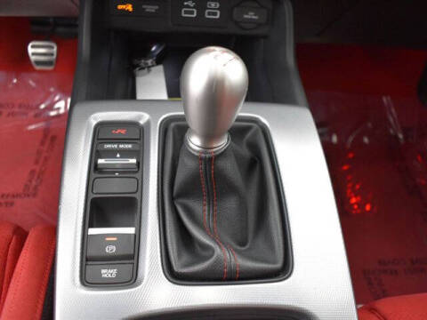 2024 Honda Civic Type R