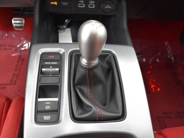 2024 Honda Civic Type R