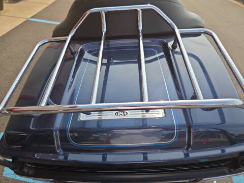 2009 Harley-Davidson Ultra Classic Electra Glide