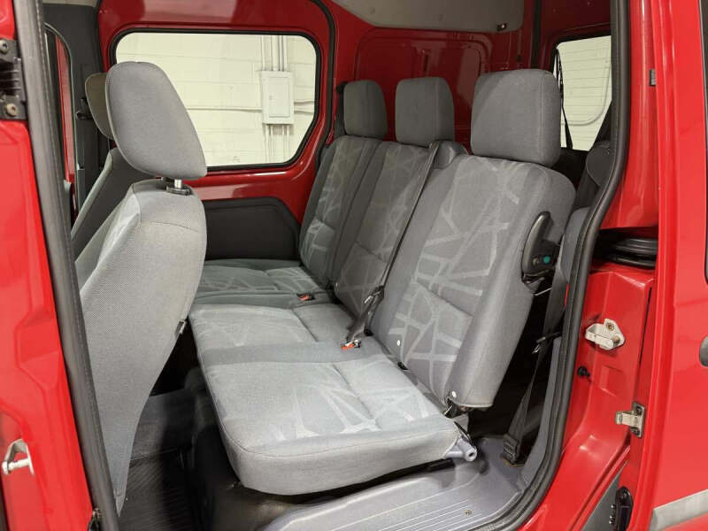 2010 Ford Transit Connect XLT