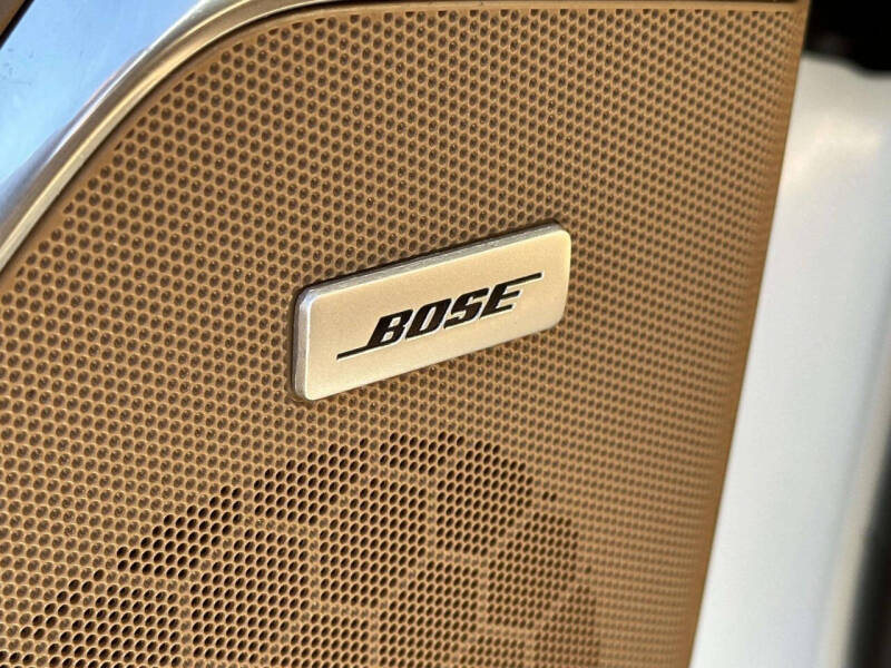 2017 Cadillac Escalade ESV Platinum