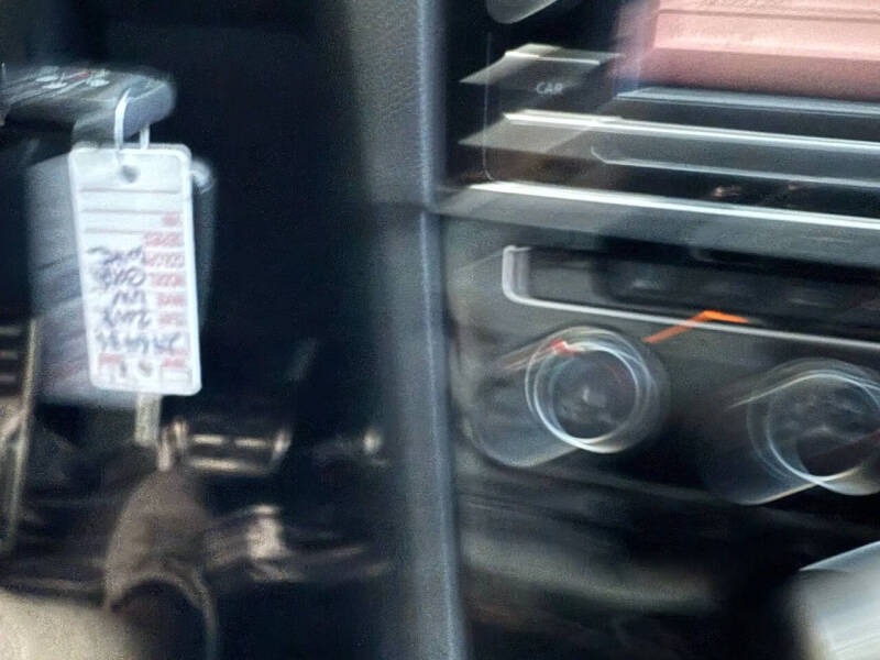 2018 Volkswagen Golf GTI