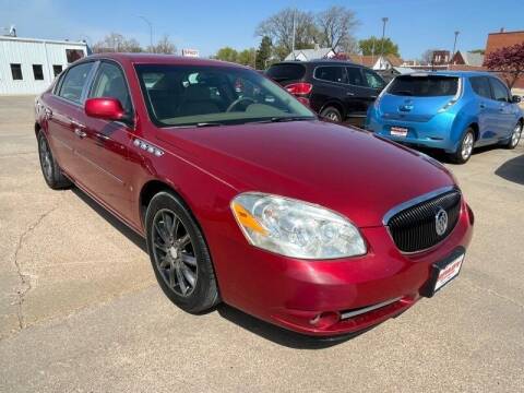 2006 Buick Lucerne for sale at Spady Used Cars in Holdrege NE