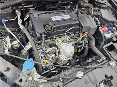 2013 Honda Accord EX