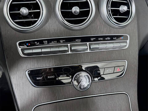 2023 Mercedes-Benz C-Class C 300 4MATIC