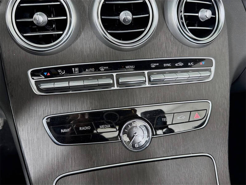 2023 Mercedes-Benz C-Class C 300 4MATIC