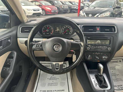 2014 Volkswagen Jetta