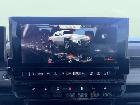 2024 GMC HUMMER EV 2X