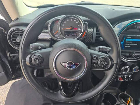 2019 MINI Hardtop 2 Door Cooper S