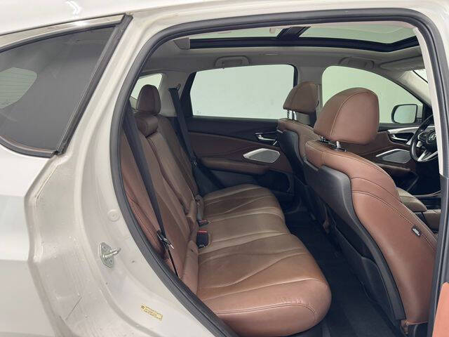2021 Acura RDX w/Tech