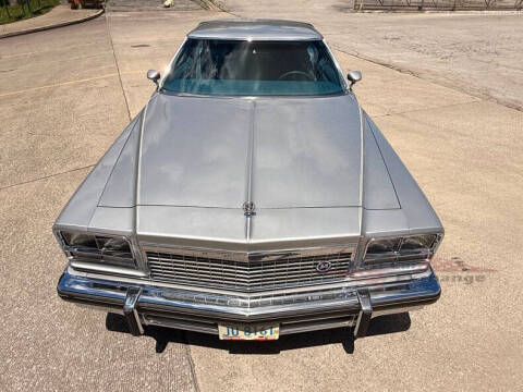 1976 Buick LeSabre