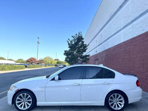 2011 BMW 3 Series 328i