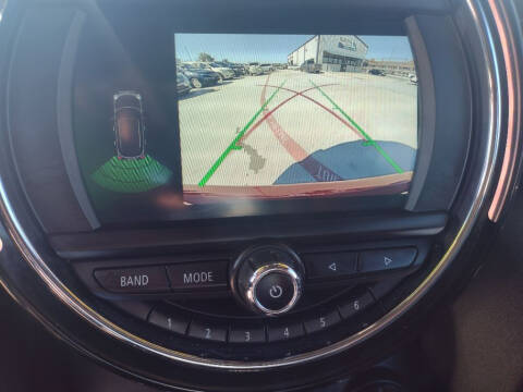 2019 MINI Hardtop 4 Door Cooper